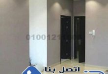 فني دهانات داخلية وخارجية نقاشة ودهانات أبواب 01001211606