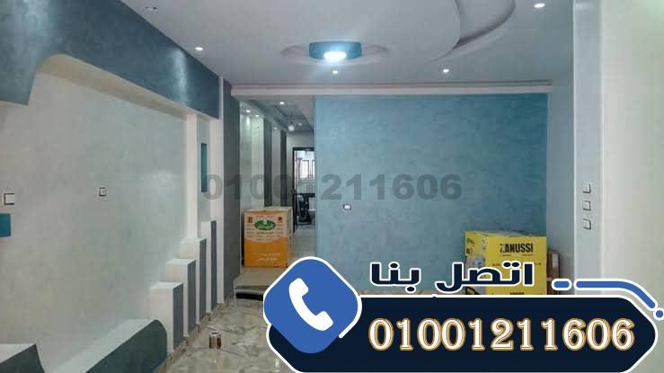 تشطيب نقاشة تشطيبات 01001211606 تشطيب شقق دهانات نقاشة ديكور تشطيبات بلس