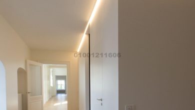 نقاشة تأسيس وتشطيب بأفضل سعر 01001211606