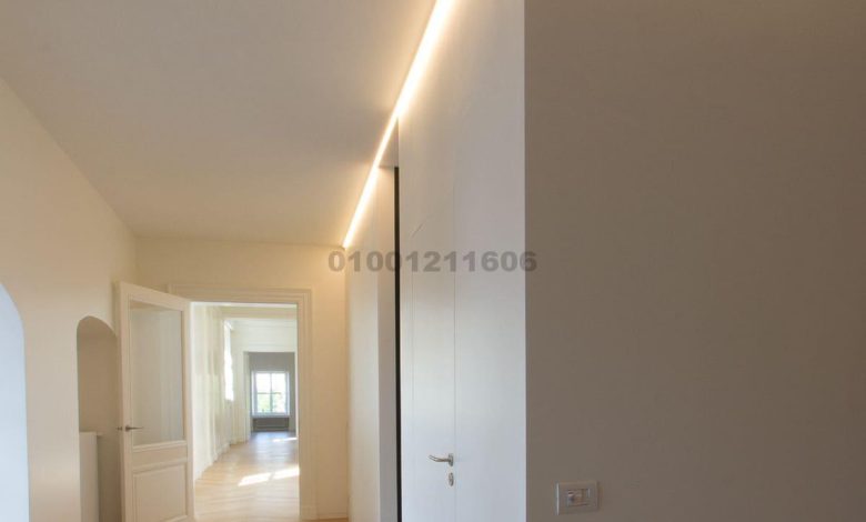 نقاشة تأسيس وتشطيب بأفضل سعر 01001211606