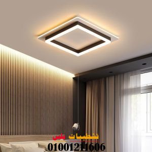 تصميمات داخلية وتنسيق أثاث للشقق والوحدات الفندقية من تشطيبات بلس في الجونة