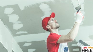لماذا يجب دائمًا ترك تشطيب الشقق للمحترفين