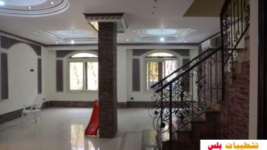 مهندس تشطيبات وديكور: حلول إبداعية للمساحات الصغيرة في مصر