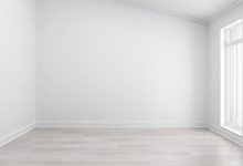 نقاش أكتوبر: أحدث صيحات الدهانات والتشطيبات