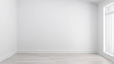 نقاش أكتوبر: أحدث صيحات الدهانات والتشطيبات