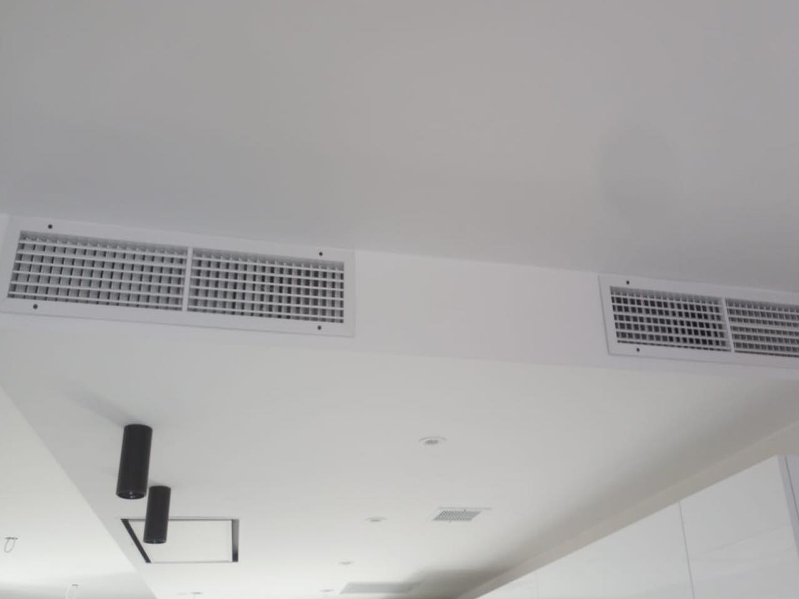 Airwell Concealed Unit 24 BTU – Audio Malta