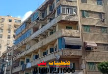 صورة توضح تجديد شقة قديمة وتحويلها إلى تصميم مودرن حديث في مصر