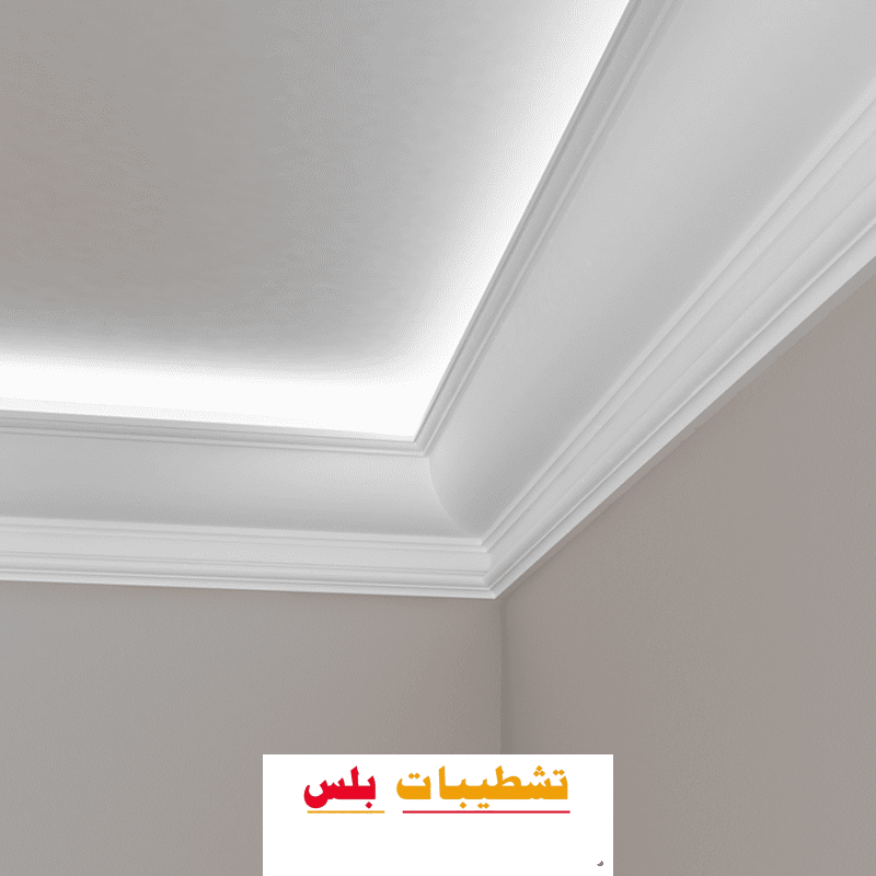تركيب ودهان كرانيش في المعادى