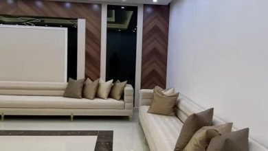 تشطيب فيلا في كمباوند أب تاون كايرو 2026 التكلفة الحقيقية والخطوات من واقع الشغل