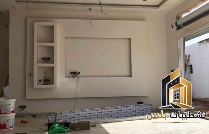 تشطيب شقة في المحلة الكبرى